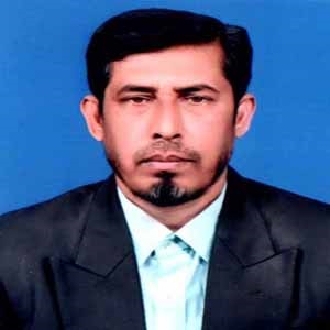 MD. MARFUL HAQUE